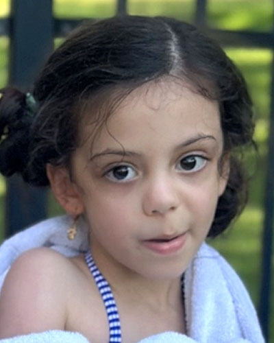 Roxanna Cowsert missing person case in Ocala, Florida