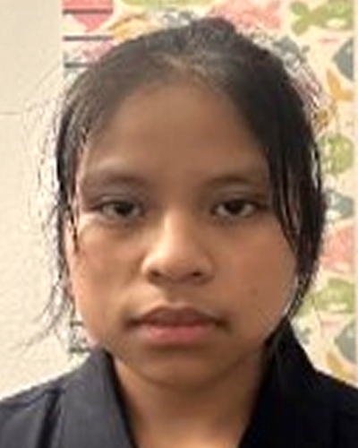 Ani Mateo missing person case profile photo