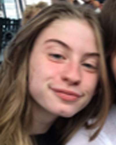 Diana Nielsen missing person case profile photo