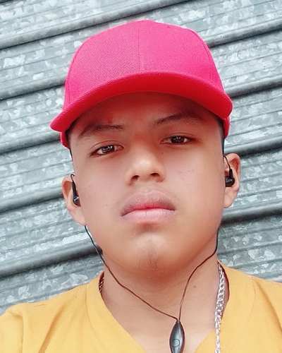 Alex Rax-can missing person case profile photo