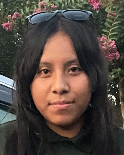 Diana Caal Choc missing person case in STAPLETON, Alabama