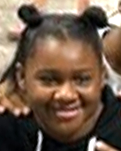 Abrea Duke missing person case in LOUISVILLE, Kentucky