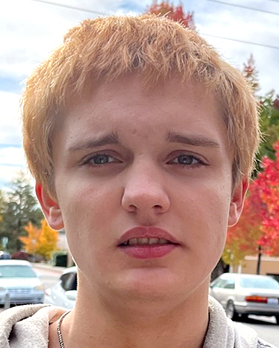 Logan Smith missing person case profile photo