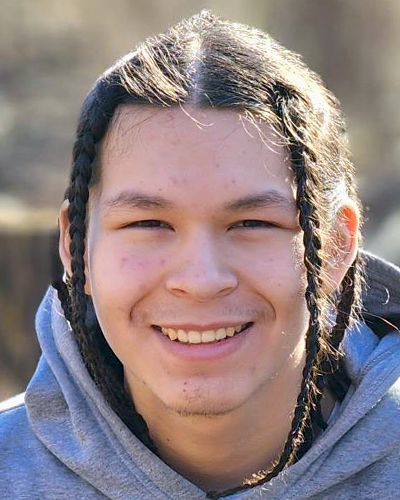 Jonathan Wichern missing person case profile photo