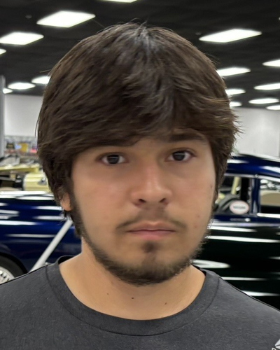 Jerry Semenak missing person case in LAVEEN, Arizona