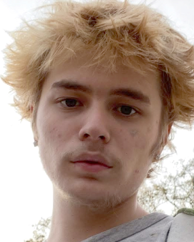 Isaiah Rico missing person case profile photo