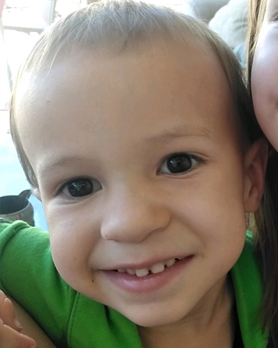 Alexander Rismoen missing person case profile photo