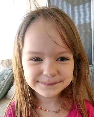 Mia Rismoen missing person case profile photo