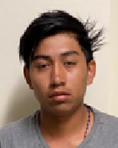 Francisco Lorenzo-lopez missing person case profile photo
