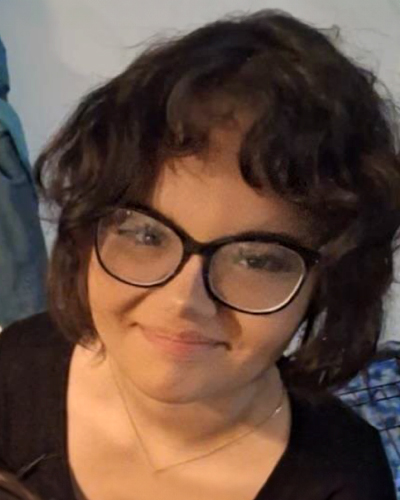 Azriana Brazzell missing person case profile photo