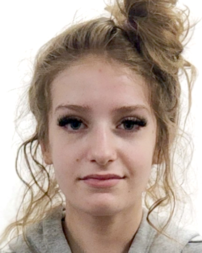 Jaycee Kershner missing person case in CHESTER, Pennsylvania