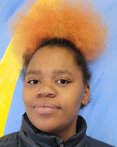 Sincerri Phillips missing person case in FLORISSANT, Missouri
