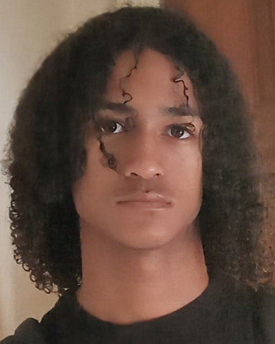 Oamari Perez missing person case profile photo
