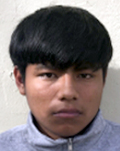 Angel Diaz missing person case profile photo