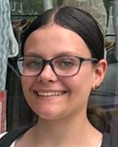 Tayalynn Scott missing person case in Columbus, Ohio