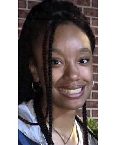 Brianna Bowman missing person case in Elgin, Texas