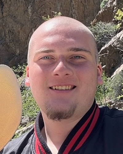 Sheadon Brooks missing person case in ROY, Utah