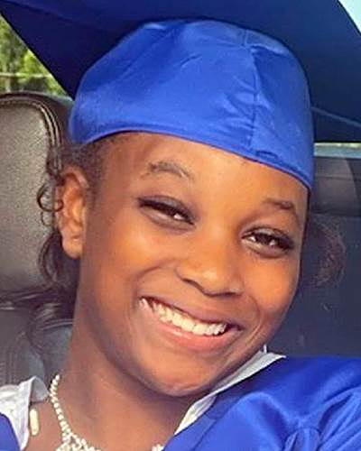 Miracle Bradshaw missing person case in Oklahoma City, Oklahoma
