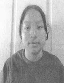 Rubenia Everilda Garcia missing person case in FREDERICK, Virginia