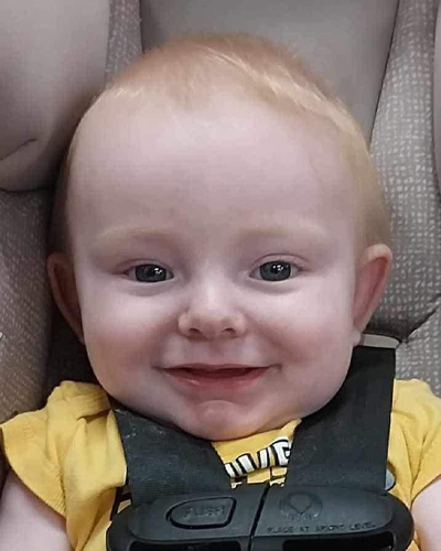 Josiah Reed missing person case profile photo