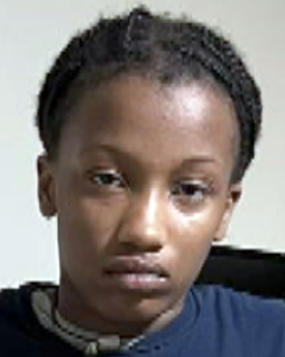 Kayla Dassas missing person case profile photo