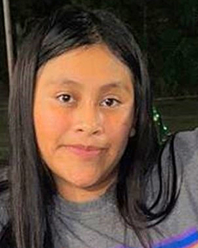 Prisila Franscisco-franscisco missing person case profile photo