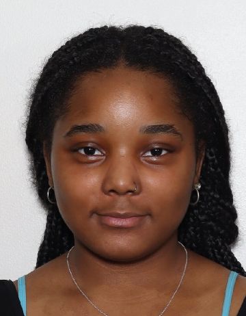 Georgia Gates missing person case profile photo