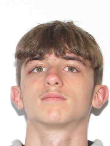 Dakota Pfeilsticker missing person case in AUGUSTA COUNTY, Virginia