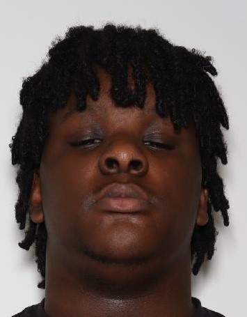 Keivon Mourning missing person case profile photo