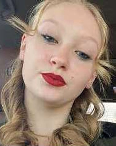 Naomie Mcnabb-martin missing person case profile photo
