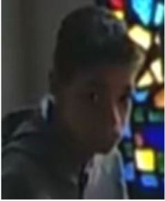 Ernesto Gonzalez missing person case in BRONX, New York