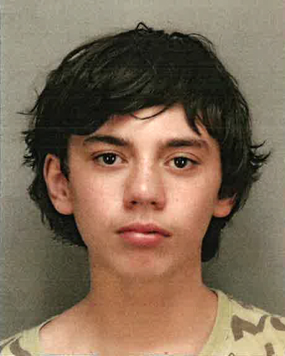 Tony Metcalf missing person case in Nashville, Tennessee