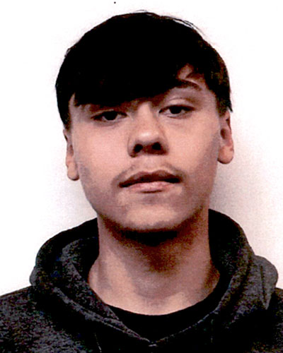 Jacob Madrid missing person case profile photo