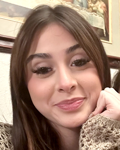 Jayleene Ramos missing person case in Oxnard, California
