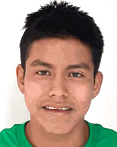 David Tulul missing person case profile photo