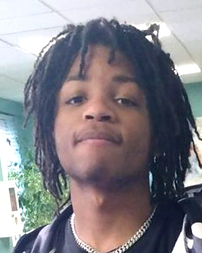 Vincent Cheatham missing person case profile photo