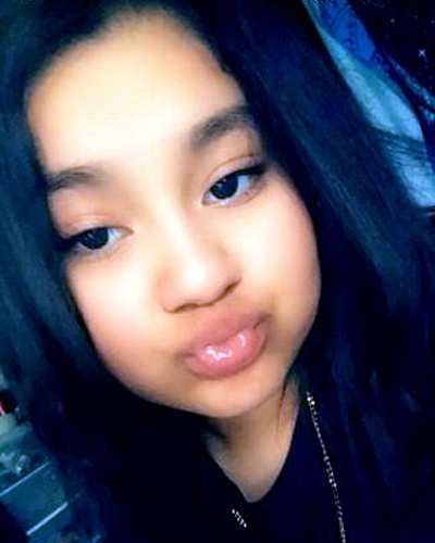 Mia Bonilla missing person case in Joliet, Illinois