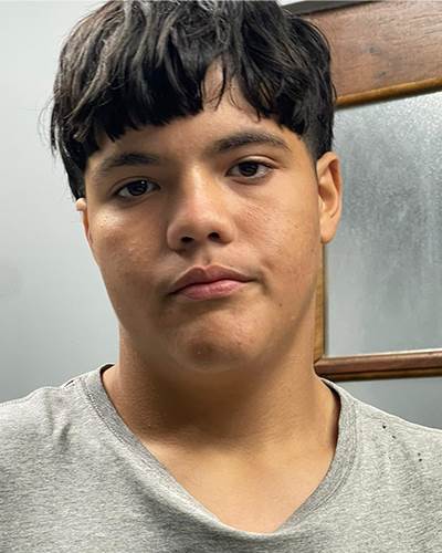 Jonathan Colon Rivera missing person case in Jobos, PR
