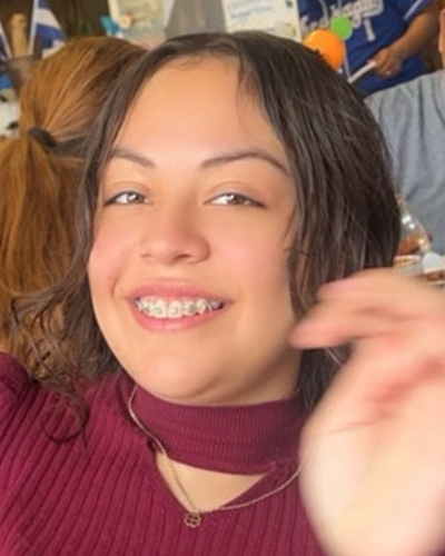Dilara Aruaz missing person case in LOS ANGELES, California