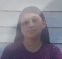 Angelina Matias missing person case profile photo