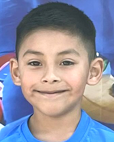 Marcos Rosales Madrigal missing person case in San Ysidro, California