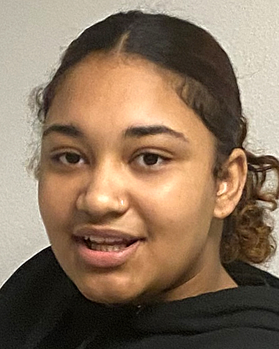 Tamia Clay missing person case profile photo