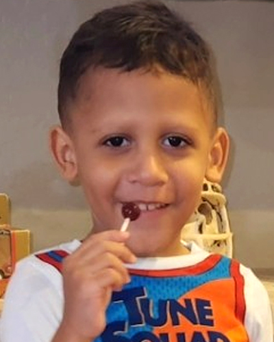 Carmelo Avila missing person case in Mesa, Arizona