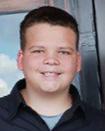 Teddy Weaver missing person case in Mount Vernon, Alabama
