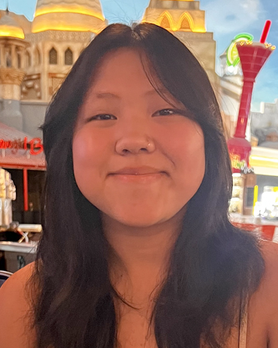 Vylette Yang missing person case profile photo