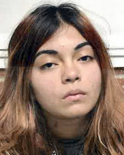 Jenny Gonzalez missing person case profile photo