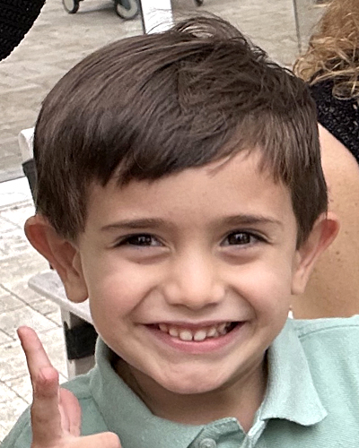 Kevin Blanco-uribe Kisselbach missing person case in Key Biscayne, Florida