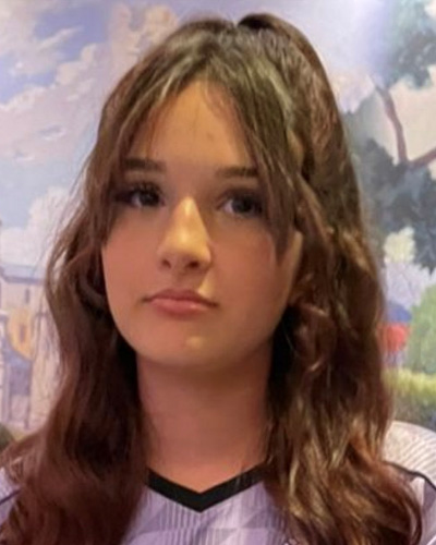 Isabella Ayala Melgoza missing person case in Chula Vista, California