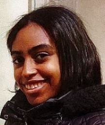 Iyana Smith missing person case in SELDEN, New York