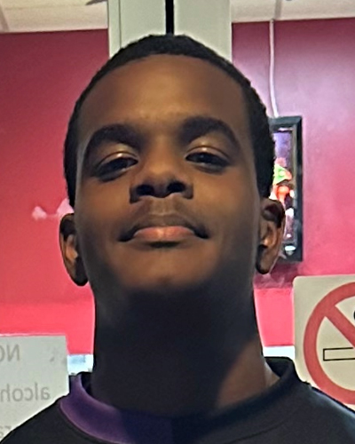 Shawn Samuel missing person case profile photo